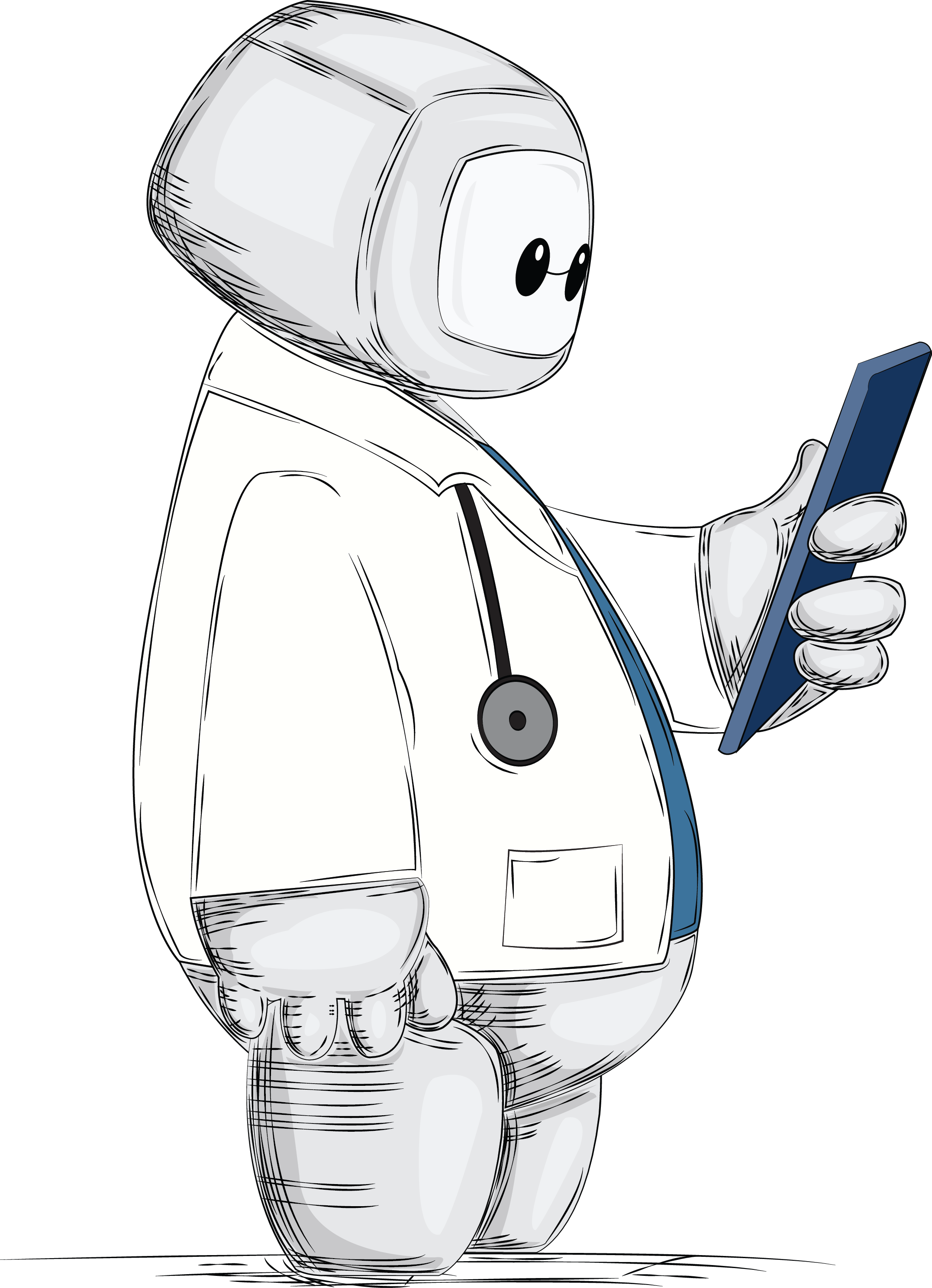 Asistente Médico