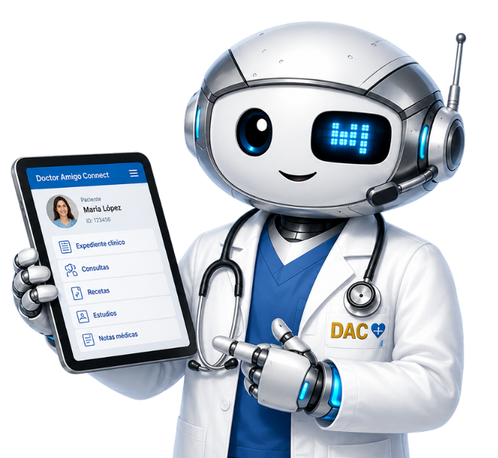 Para médicos